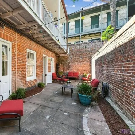 Image 5 - 1133 Royal Street, New Orleans, LA 70116, USA - Townhouse for sale