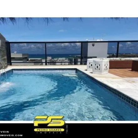 Buy this 5 bed apartment on Comic House in Avenida Nego 255, Tambaú