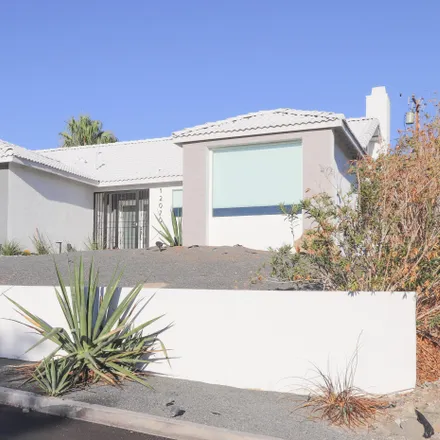 Buy this 3 bed house on 12070 Sumac Drive in Desert Hot Springs, CA 92240