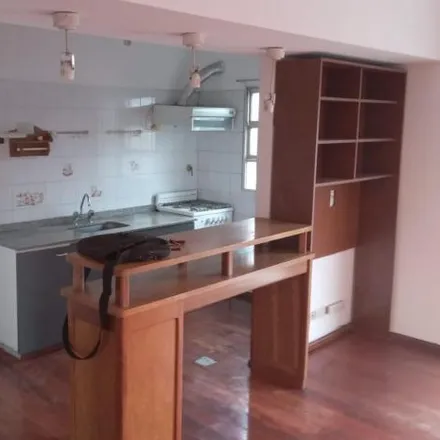 Rent this 1 bed apartment on Víctor Martínez 1304 in Parque Chacabuco, C1406 COB Buenos Aires