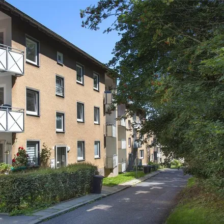 Image 6 - Königsberger Straße 1, 58511 Lüdenscheid, Germany - Apartment for rent