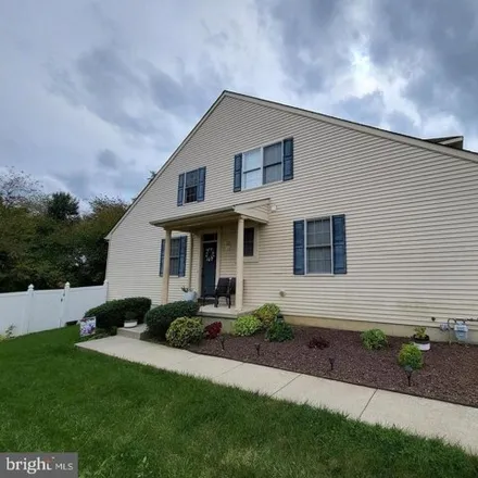 Rent this 3 bed house on 57 Camino Court in Winslow Township, NJ 08081