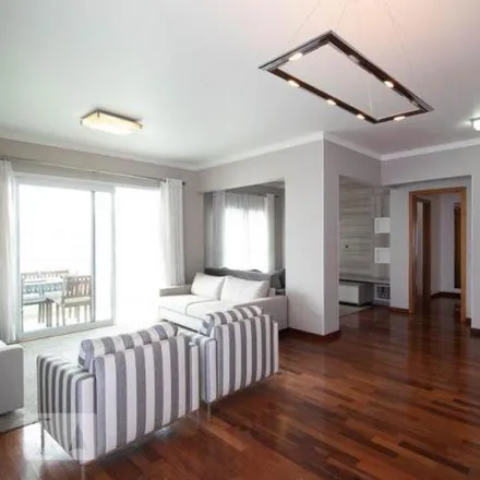 Buy this 3 bed apartment on Rua Ercole Ferre in Jardim das Flòres, Osasco - SP