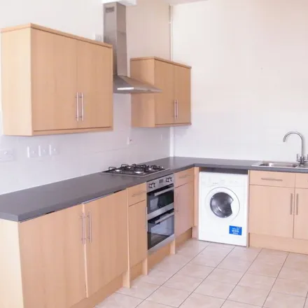 Rent this 1 bed apartment on 94 Cemetery Road in Stourbridge, DY9 8AL