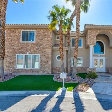 Buy this 6 bed house on 7261 Birkland Ct in Las Vegas, Nevada