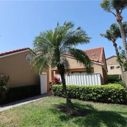 Rent this 2 bed house on 535 Beachwalk Circle in Collier County, FL 34108