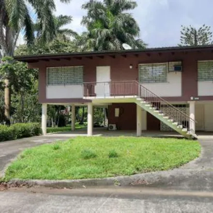 Image 2 - Graves, Ancón, 0843, Panamá, Panama - House for rent