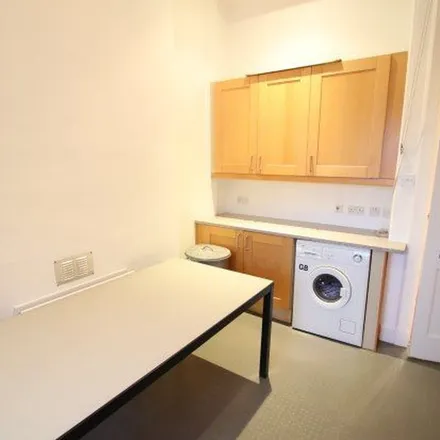 Image 7 - Tiffney's, Otago Street, North Kelvinside, Glasgow, G12 8JJ, United Kingdom - Apartment for rent