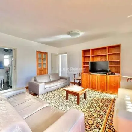 Buy this 3 bed apartment on Rua Odilon Braga in Anchieta, Belo Horizonte - MG