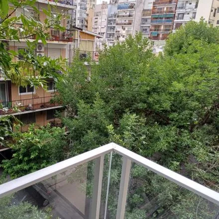 Image 2 - Aduana, Avenida Ingeniero Huergo 350, Monserrat, C1107 ADB Buenos Aires, Argentina - Apartment for sale