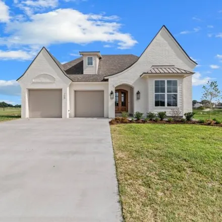 Buy this 4 bed house on unnamed road in Broussard, LA 70518