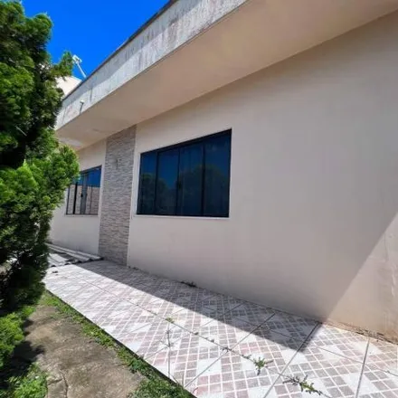 Buy this 3 bed house on Rua Alfredo Esser in Cordeiros, Itajaí - SC