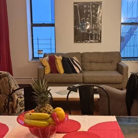 Rent this 1 bed room on Ruggles Hall in 508 West 114th Street, New York