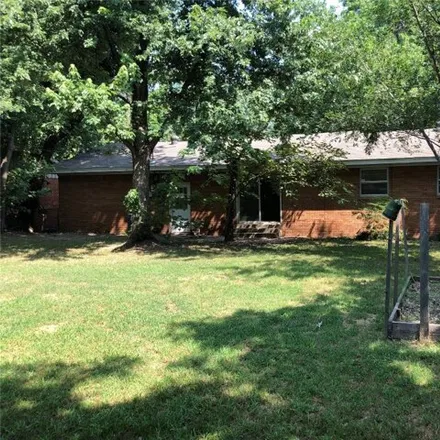 Image 7 - 1310 Sycamore Street, Norman, OK 73072, USA - House for rent