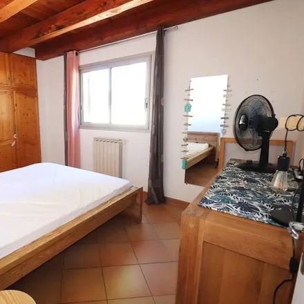 Rent this 4 bed house on Le Grau-du-Roi in Avenue des Arènes, 30240 Le Grau-du-Roi