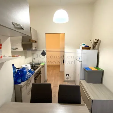Rent this 2 bed apartment on Via Lomellina 58 in 20133 Milan MI, Italy