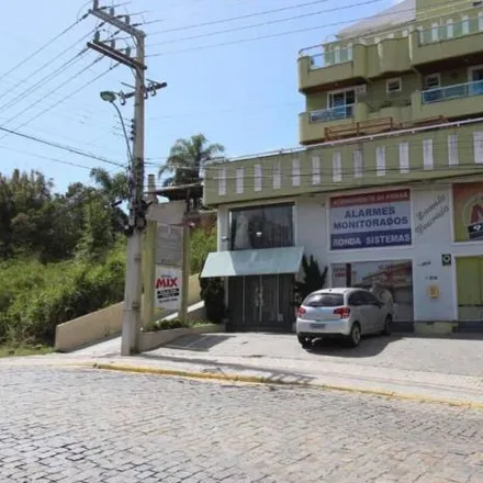 Buy this 2 bed apartment on Mix 95.5 FM Litoral SC in Avenida Vereador Manoel José dos Santos, Centro