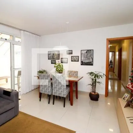 Buy this 3 bed apartment on Rua Rio Doce in São Lucas, Belo Horizonte - MG