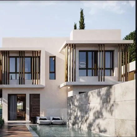 Image 1 - Tinou, 5291 Paralimni, Cyprus - Duplex for sale