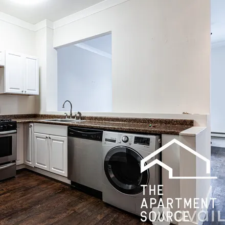 Rent this 1 bed apartment on 2905 N Mildred Ave