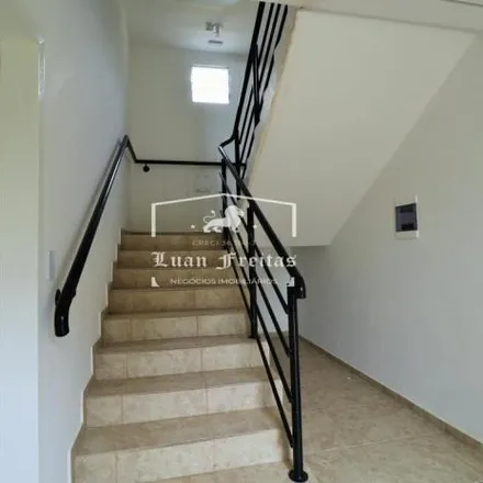Buy this 2 bed apartment on Rua José Alves in Centro, Iperó - SP