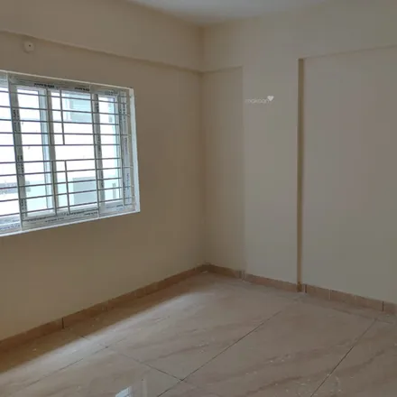 Buy this 2 bed apartment on No 382/1 in 8th Main Road, Koramangala