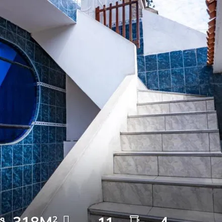 Buy this 11 bed house on Jirón Tiahuanaco in San Juan de Lurigancho, Lima Metropolitan Area 15427
