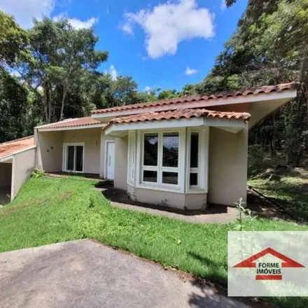 Buy this 3 bed house on Alameda Thereza Fernandes Ratska in Jundiaí, Jundiaí - SP