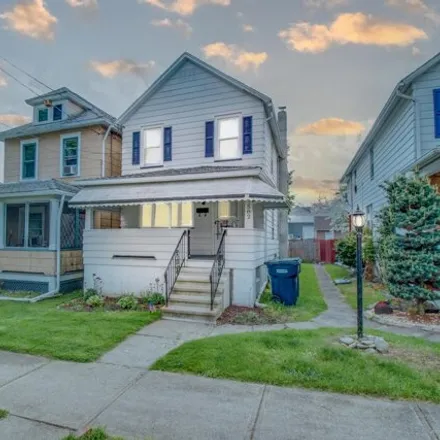 Buy this 3 bed house on 584 Charles Street in Luzerne, Luzerne County