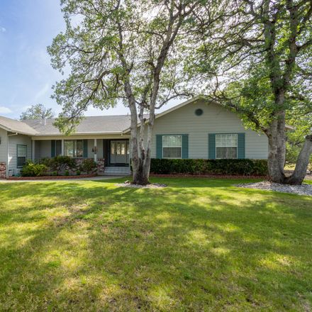 Rent this 3 bed house on 1080 Henry Moore Lane in Redding, CA 96003