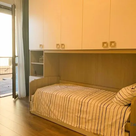 Rent this 2 bed apartment on Piazza Achille Grandi in 20873 Cavenago di Brianza MB, Italy