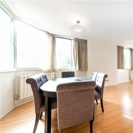 Buy this 2 bed apartment on Birley Lodge in 63 Acacia Road, London
