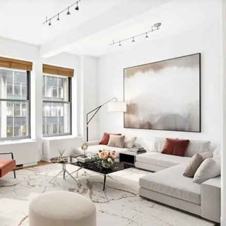 Buy this 3 bed condo on 31 East 28th Street in New York, NY 10016