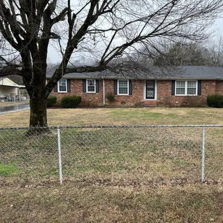 Buy this 3 bed house on 140 Hancock Road in East Hill, Marion County