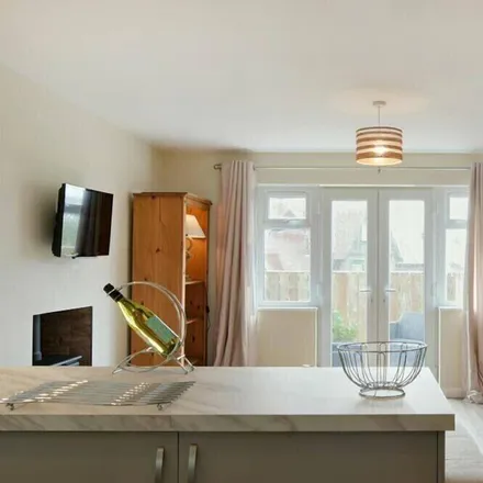 Rent this 2 bed townhouse on Bamburgh in NE69 7BS, United Kingdom