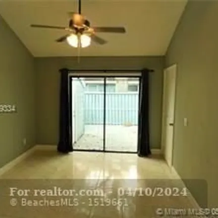 Image 9 - 1998 Players Place, North Lauderdale, FL 33068, USA - Townhouse for rent