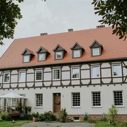Buy this 15 bed house on Strażacka 9 in 58-370 Boguszów-Gorce, Poland