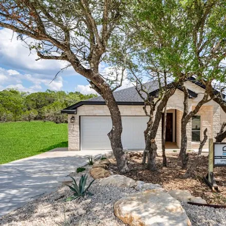 Image 2 - 123 Magnolia Avenue, Highland Park, New Braunfels, TX 78130, USA - House for sale