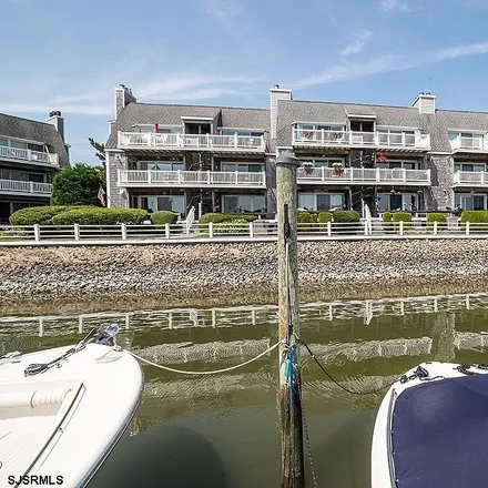Buy this 3 bed condo on Harbour Cove in Somers Point, NJ 08244