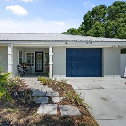 Buy this 3 bed house on 275 Whitfield Avenue in Whitfield Estates, Manatee County