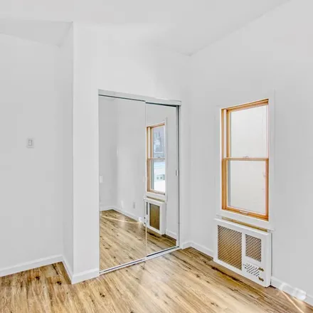 Rent this 2 bed townhouse on 2791 Ford Street in New York, NY 11235