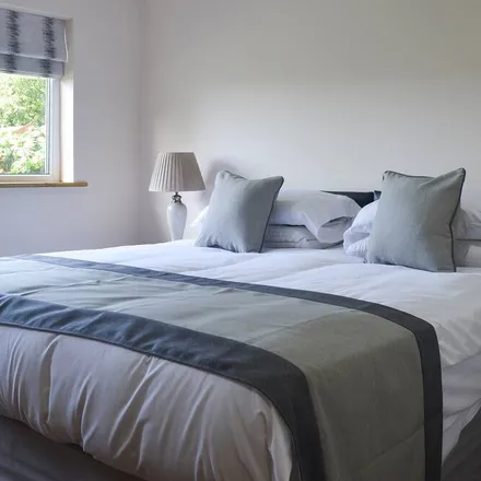 Rent this 3 bed duplex on Aberdaron in LL53 8BP, United Kingdom