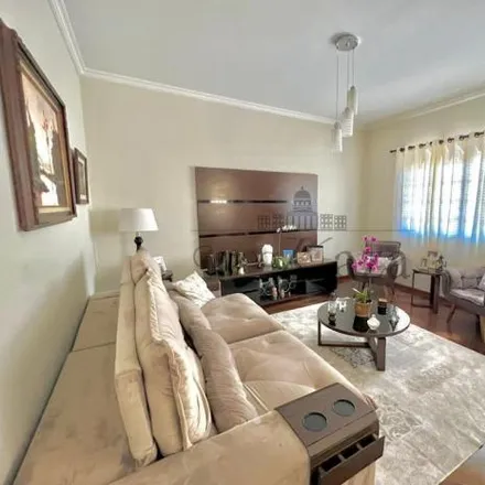 Rent this 4 bed house on Rua José Murilo Freire in Urbanova II, São José dos Campos - SP