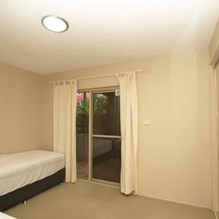 Rent this 4 bed apartment on Macauleys Headland Drive in Coffs Harbour NSW 2450, Australia