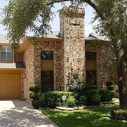 Buy this 2 bed house on 400 Middlefork in Irving, TX 75063