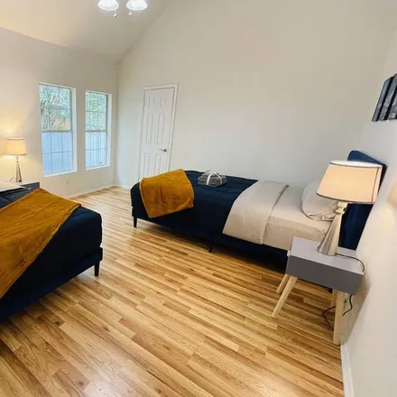 Rent this 3 bed house on Austin