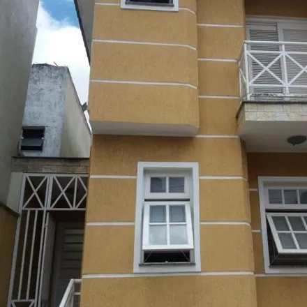 Buy this 3 bed house on Rua Luís Pedroso 84 in Jardim Japão, São Paulo - SP