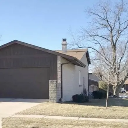 Buy this 3 bed house on 1118 Kennedy Street in Ames, IA 50010