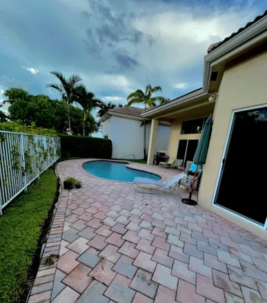 Image 3 - 7050 Dubonnet Drive, Palm Beach County, FL 33433, USA - House for rent