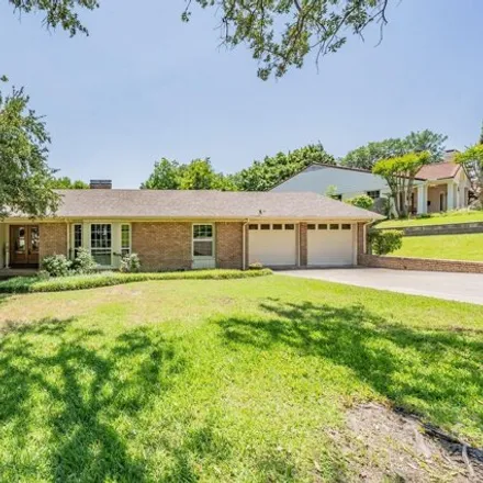 Buy this 4 bed house on 6401 Kirkwood Road in Fort Worth, TX 76116